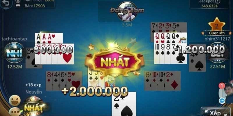 Chơi game với cơ hội nhận nhiều ưu đãi hấp dẫn